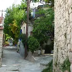 The House Of Pericles Holiday home