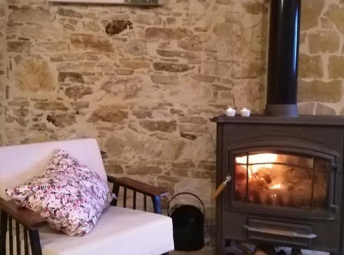 The House Of Pericles Prázdninový dům *