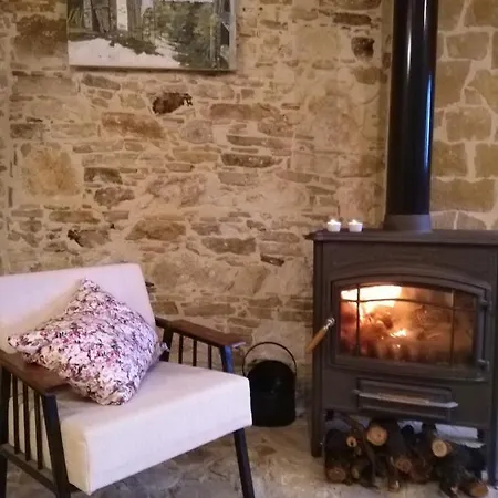 The House Of Pericles Vakantiehuis *