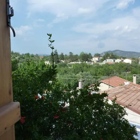 The House Of Pericles Vakantiehuis Silikou