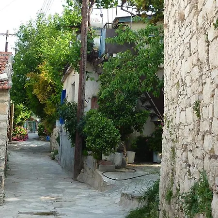 The House Of Pericles Ferienhaus