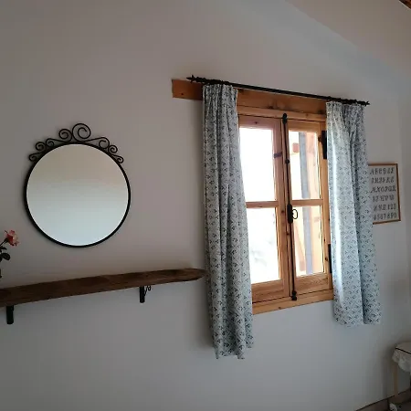 The House Of Pericles Prázdninový dům