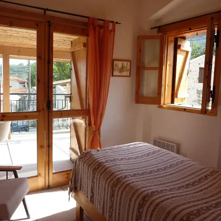 The House Of Pericles *