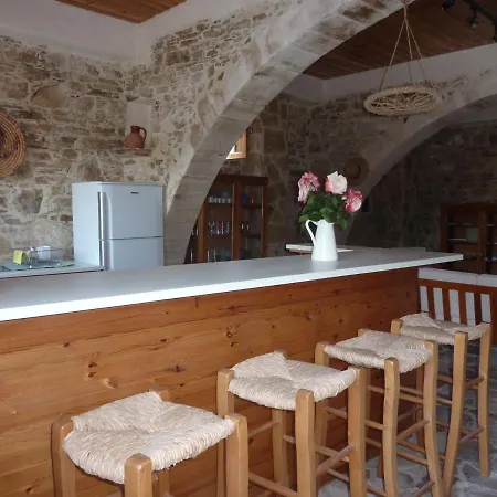 The House Of Pericles Vakantiehuis