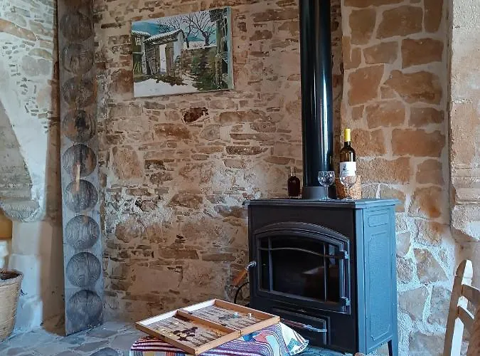 The House Of Pericles