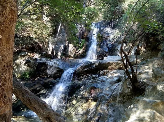 The House Of Pericles Prázdninový dům