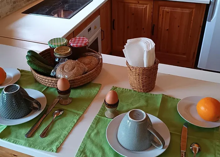 Prázdninový dům The House Of Pericles *