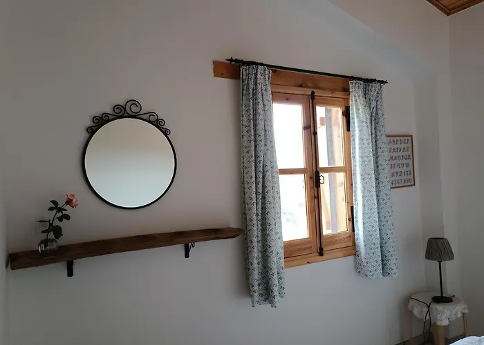 The House Of Pericles Prázdninový dům