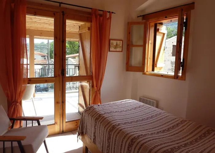 The House Of Pericles *