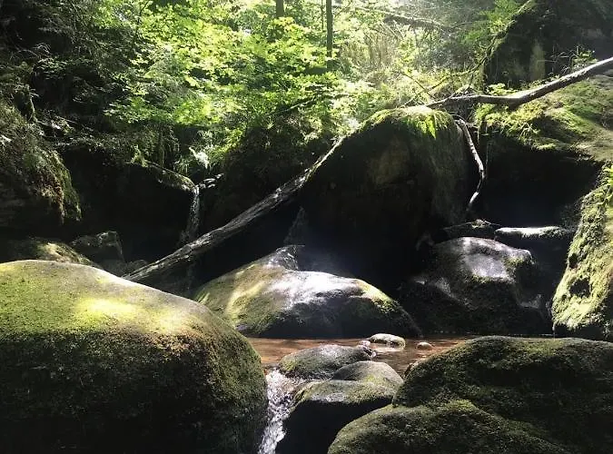 The House Of Pericles Prázdninový dům Silikou